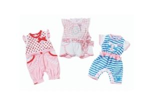 Baby Born Romper Assorted